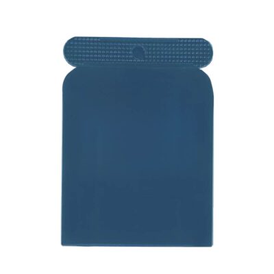 Flächenspachtel für Montage-Kleber zur Montage von Basotect