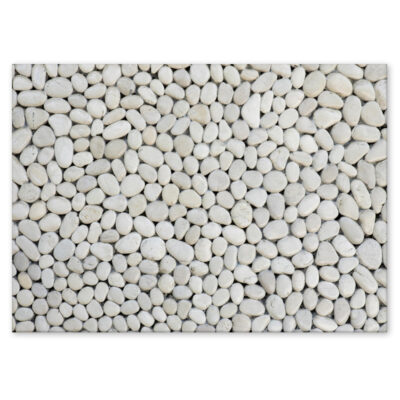 Akustikbild Kiesel 2