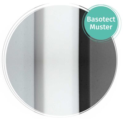 Materialmuster Basotect