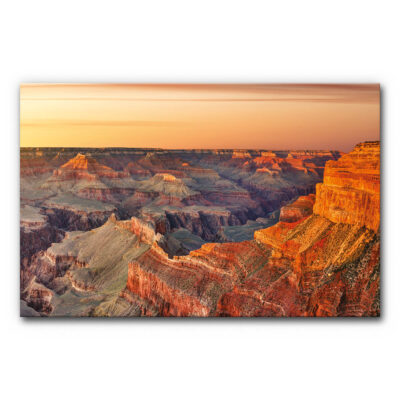 Akustikbild Grand Canyon 4