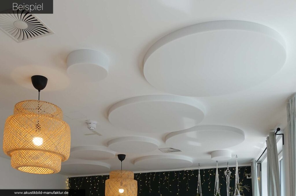 Absorberplatten Basotect