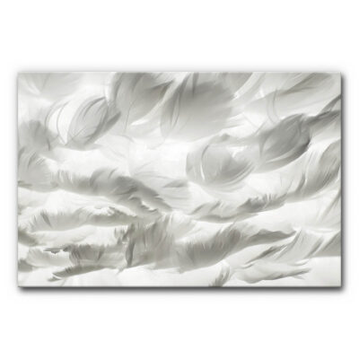 Akustikbild Federleicht