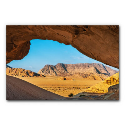 Akustikbild Grand Canyon 2