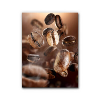 Akustikbild Kaffeepause