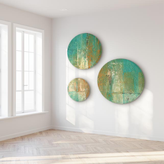 Akustikkreise Auswahl