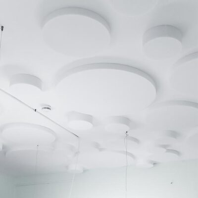 Ihr Schallabsorber Shop für Räume, die Ruhe spenden und Freude schenken.