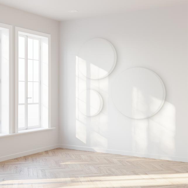 Akustikkreise Auswahl