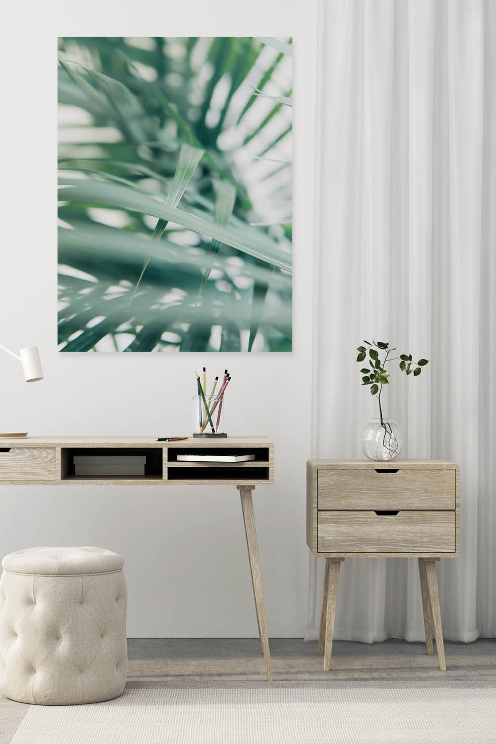 Das Home Office einrichten | 5 wichtige Eckpunkte