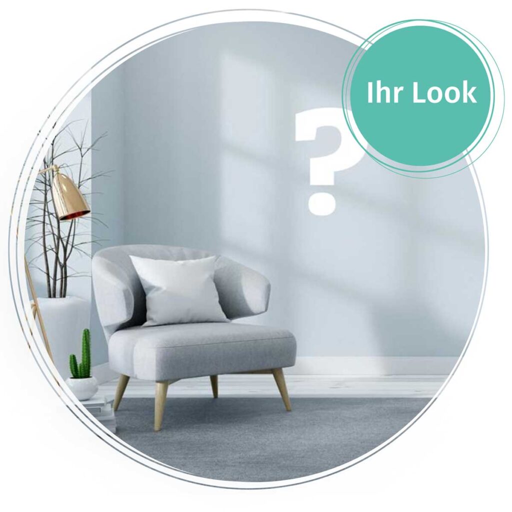 Schallabsorption testen – Schallabsorption mit Akustikbildern testen, Muster ansehen